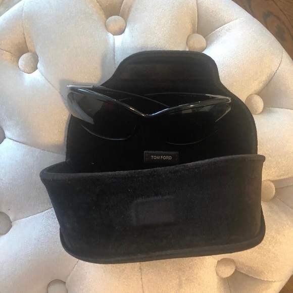 Tom Ford Sun Glasses main image 4